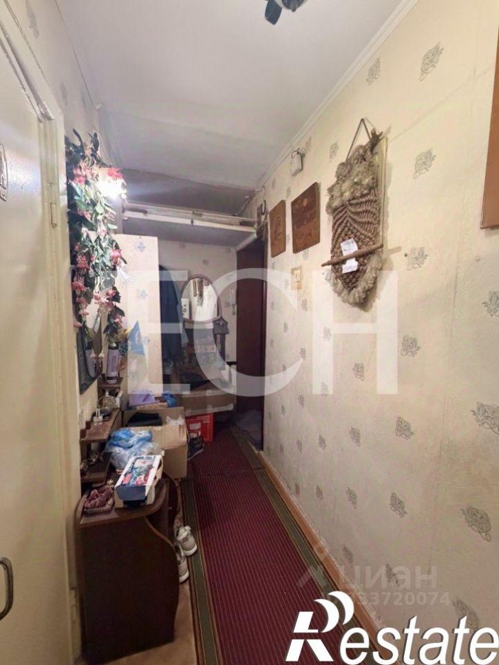2-комн квартира проспект Ленина, 74,  д. 74