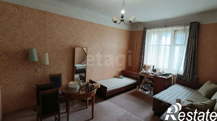 2-комн квартира улица Болдина, 147,  д. 147