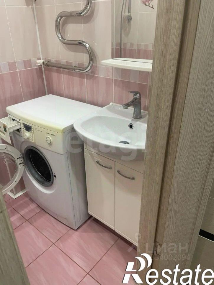 1-комн квартира улица Константина Паустовского, 10,  д. 10