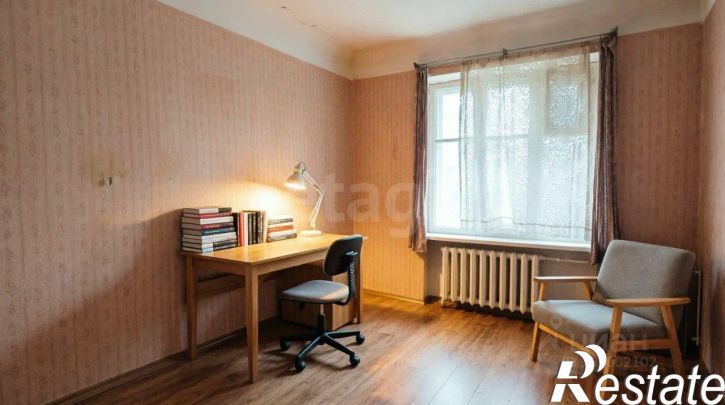 2-комн квартира улица Болдина, 147,  д. 147