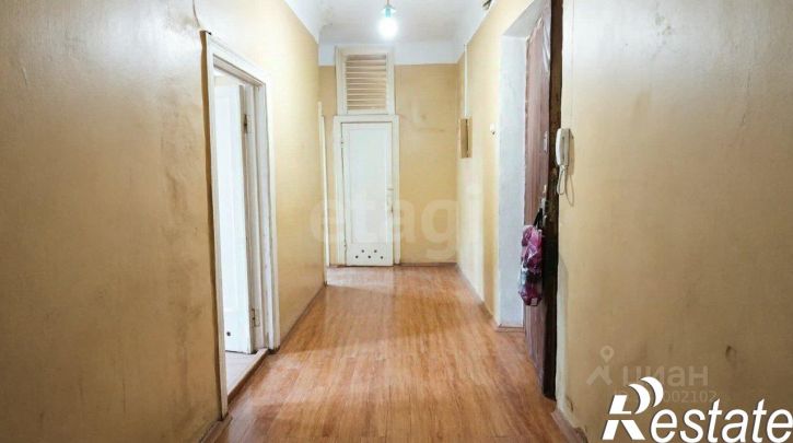 2-комн квартира улица Болдина, 147,  д. 147