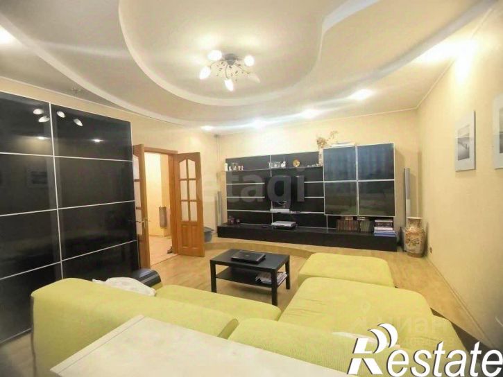 2-комн квартира Городской переулок, 29,  д. 29
