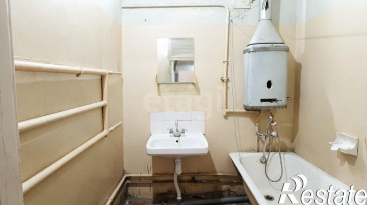 2-комн квартира улица Болдина, 147,  д. 147