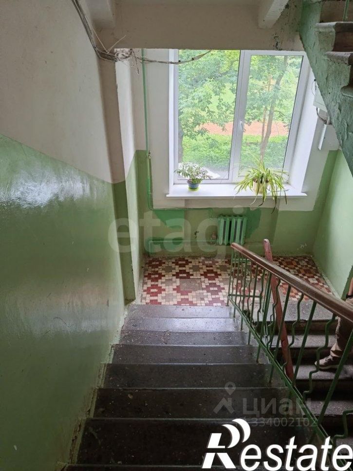 2-комн квартира улица Болдина, 147,  д. 147