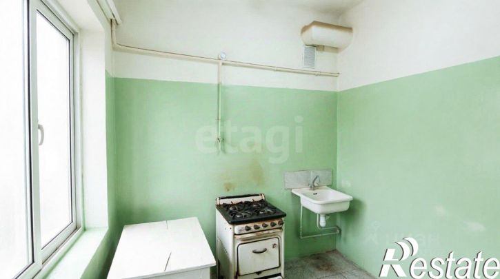2-комн квартира улица Болдина, 147,  д. 147