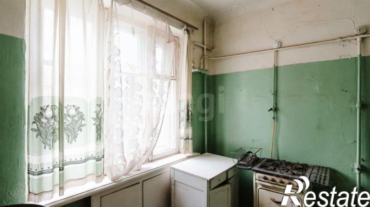 2-комн квартира улица Болдина, 147,  д. 147