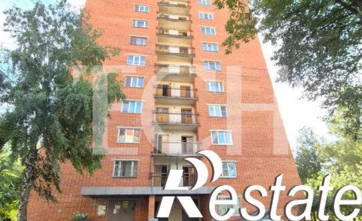 3-комн квартира улица Вересаева, 15,  д. 15