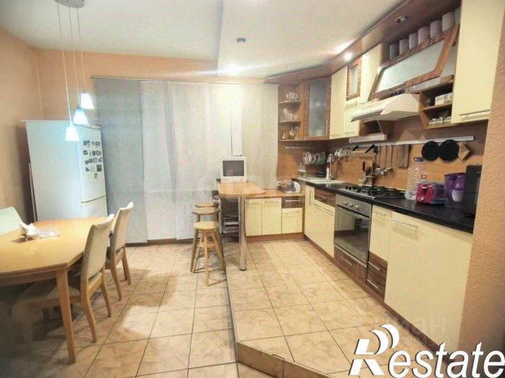 2-комн квартира Городской переулок, 29,  д. 29