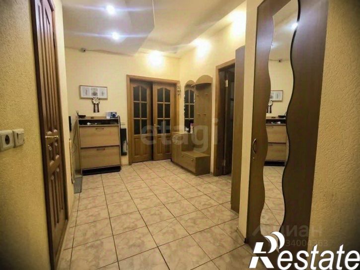 2-комн квартира Городской переулок, 29,  д. 29