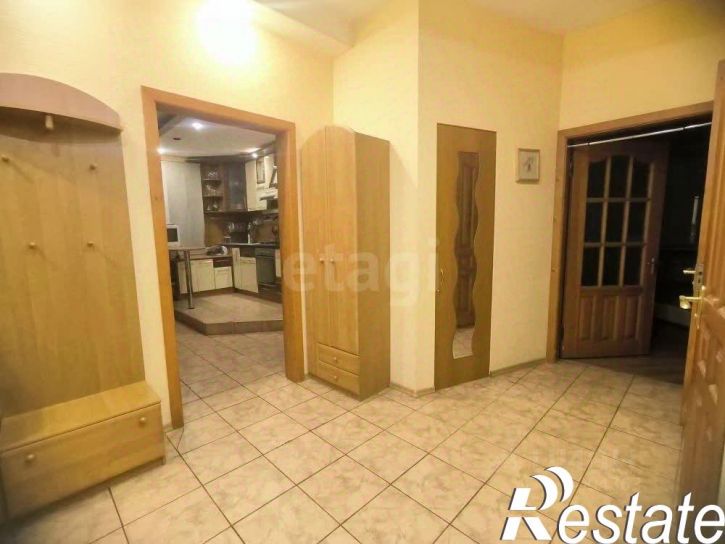 2-комн квартира Городской переулок, 29,  д. 29