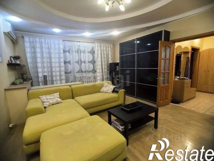 2-комн квартира Городской переулок, 29,  д. 29