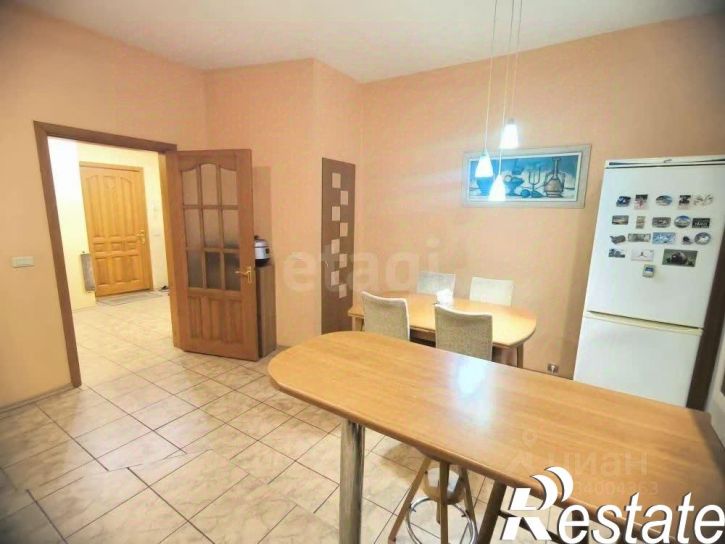 2-комн квартира Городской переулок, 29,  д. 29