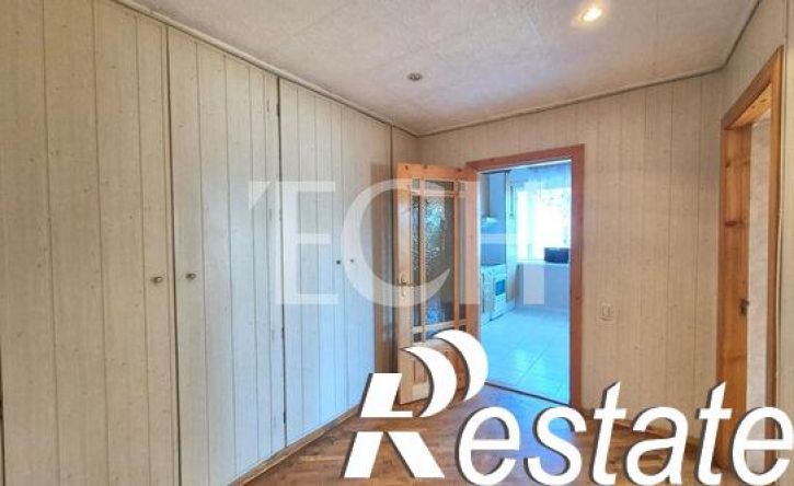 3-комн квартира улица Вересаева, 15,  д. 15