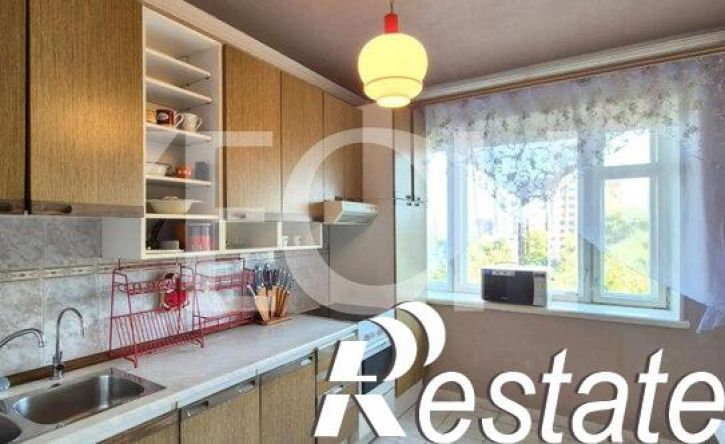 3-комн квартира улица Вересаева, 15,  д. 15