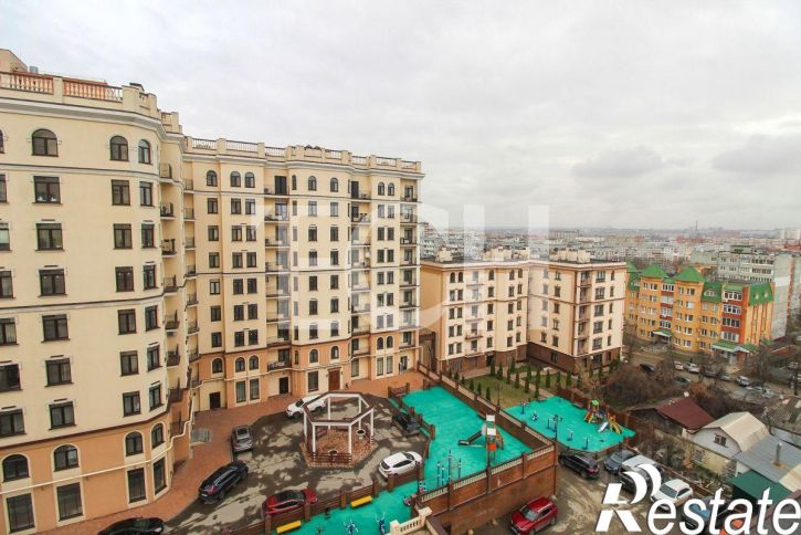 2-комн квартира улица Свободы, 21,  д. 21