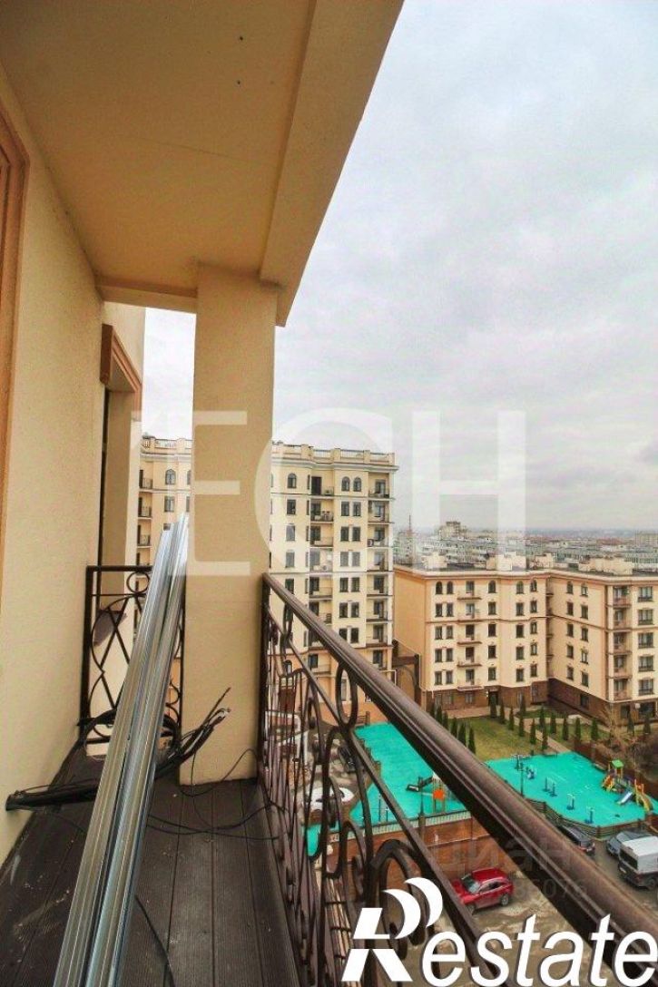 2-комн квартира улица Свободы, 21,  д. 21
