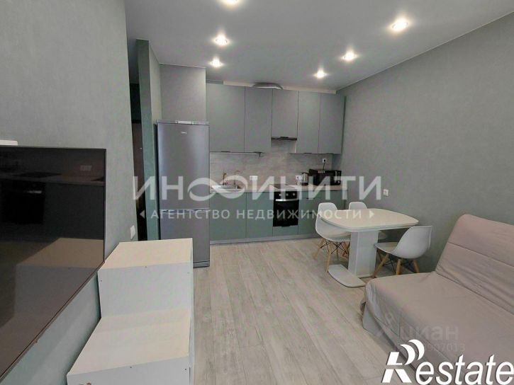 1-комн квартира Большая улица, 12,  д. 12