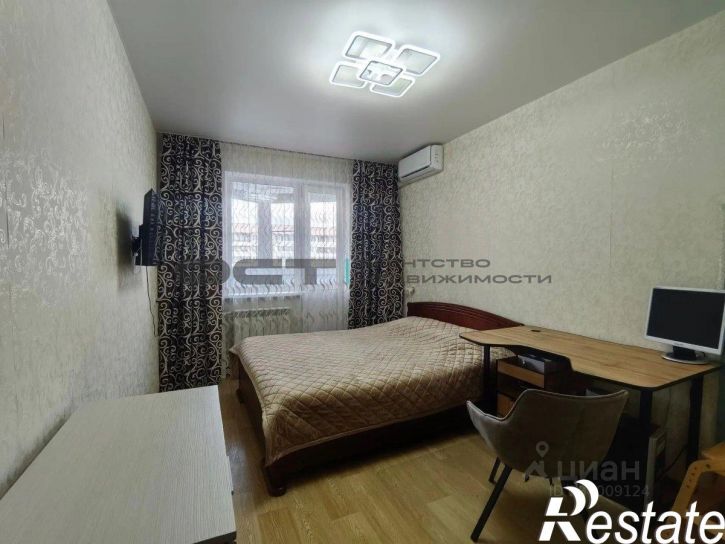 3-комн квартира улица Плеханова, 141 к2,  д. 141 к2