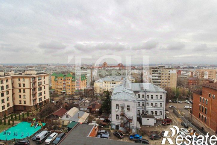2-комн квартира улица Свободы, 21,  д. 21