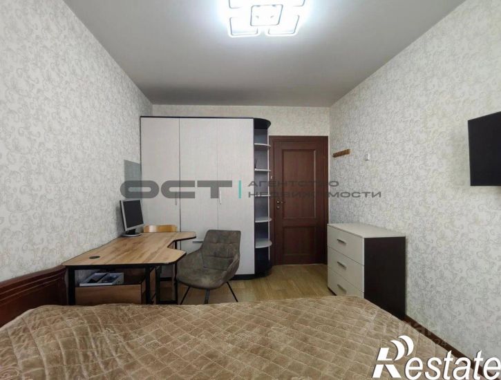 3-комн квартира улица Плеханова, 141 к2,  д. 141 к2