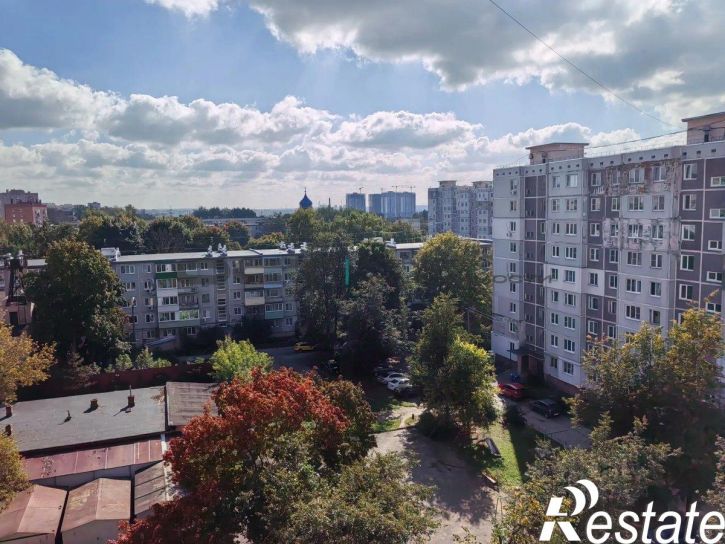 3-комн квартира улица Плеханова, 141 к2,  д. 141 к2