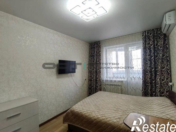 3-комн квартира улица Плеханова, 141 к2,  д. 141 к2