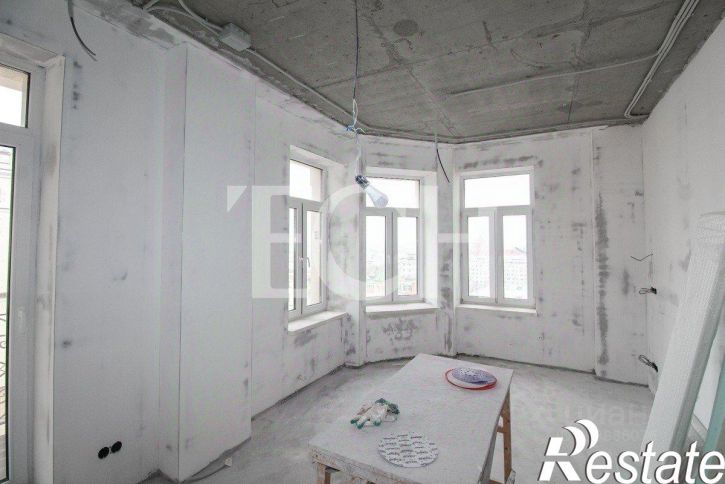 2-комн квартира улица Свободы, 21,  д. 21