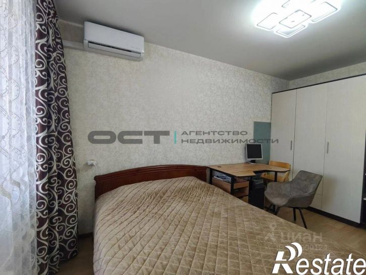 3-комн квартира улица Плеханова, 141 к2,  д. 141 к2