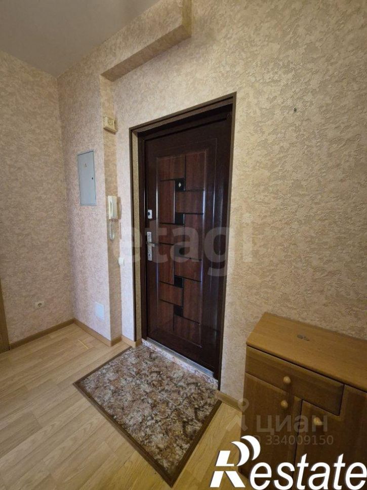 1-комн квартира Калужское шоссе, 1,  д. 1