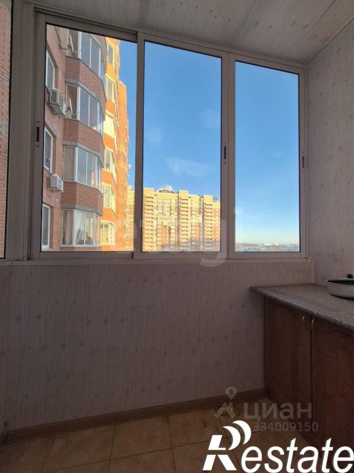 1-комн квартира Калужское шоссе, 1,  д. 1