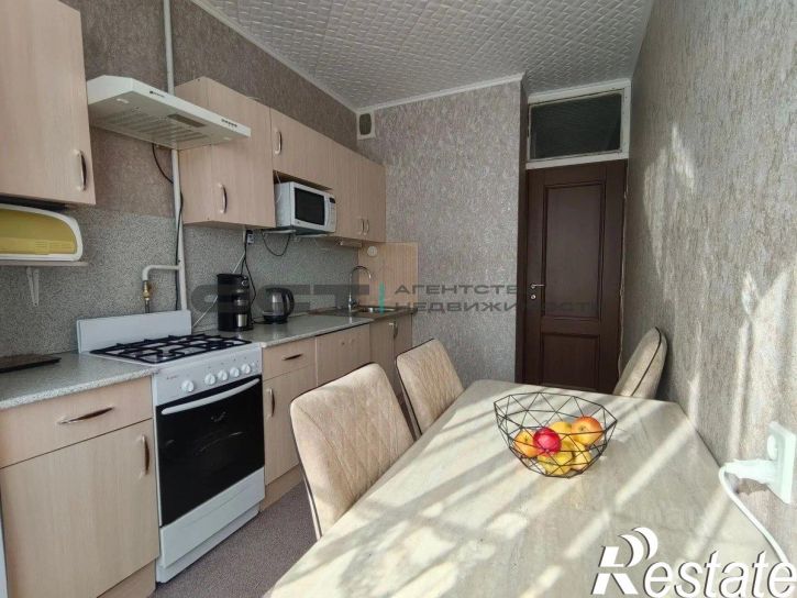 3-комн квартира улица Плеханова, 141 к2,  д. 141 к2