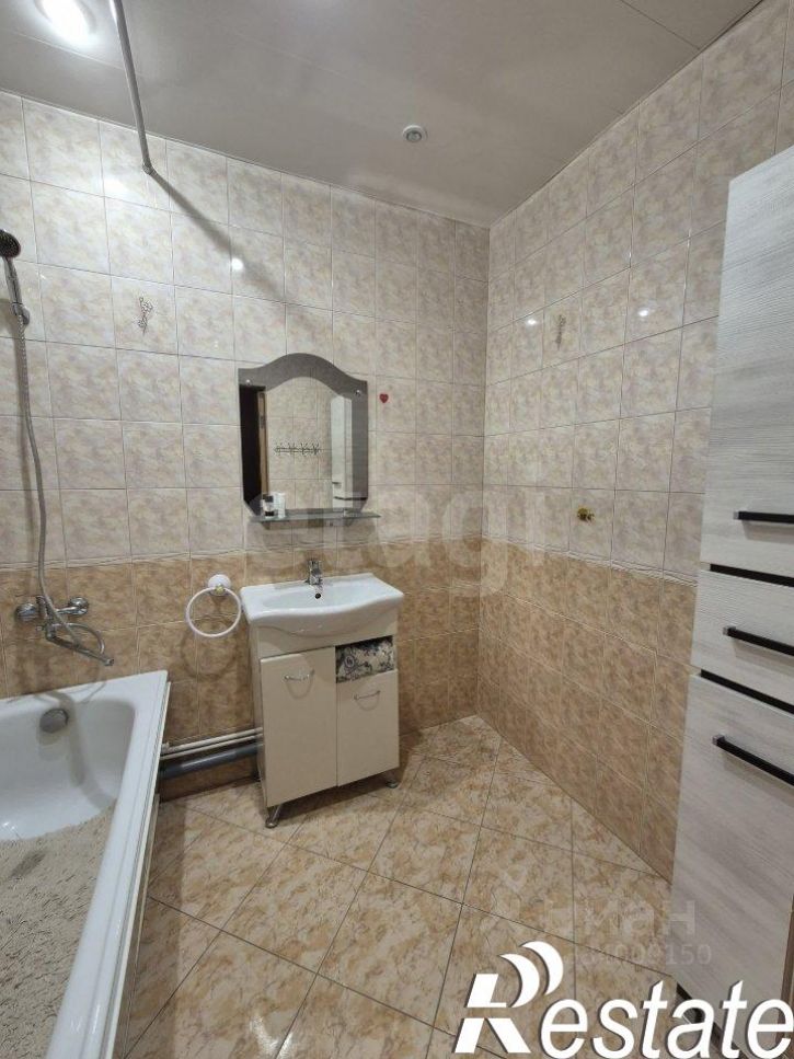 1-комн квартира Калужское шоссе, 1,  д. 1