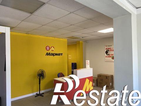 Купить торговое помещение за 7 350 000 рублей на улица Фрунзе, 12