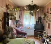 комната 15 кв м улица Мезенцева, 40А