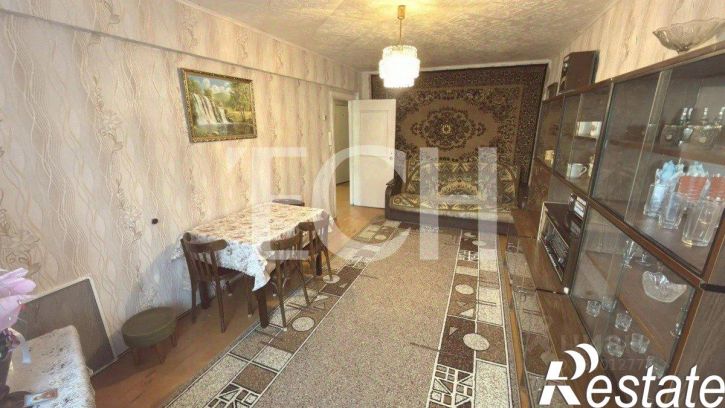 3-комн квартира улица Маршала Жукова, 12,  д. 12