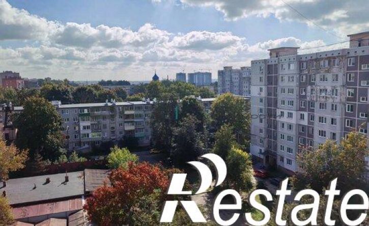 3-комн квартира улица Плеханова, 141 к2,  д. 141 к2