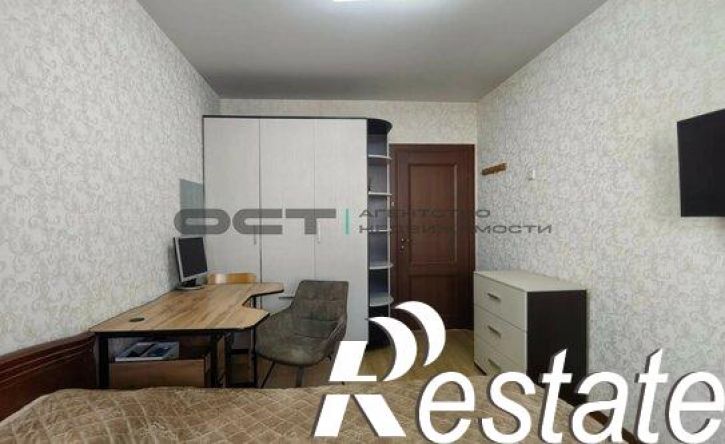 3-комн квартира улица Плеханова, 141 к2,  д. 141 к2