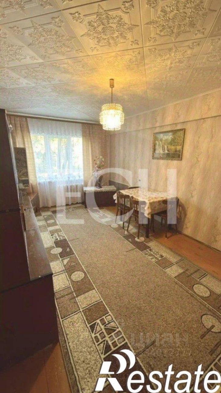 3-комн квартира улица Маршала Жукова, 12,  д. 12