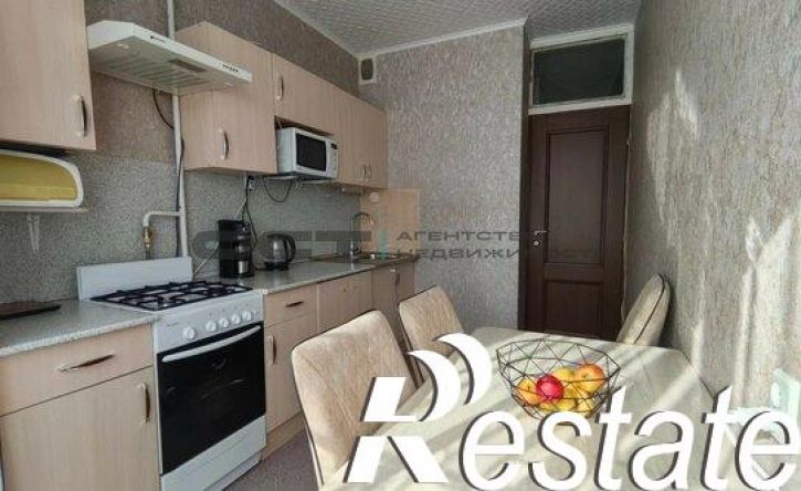 3-комн квартира улица Плеханова, 141 к2,  д. 141 к2