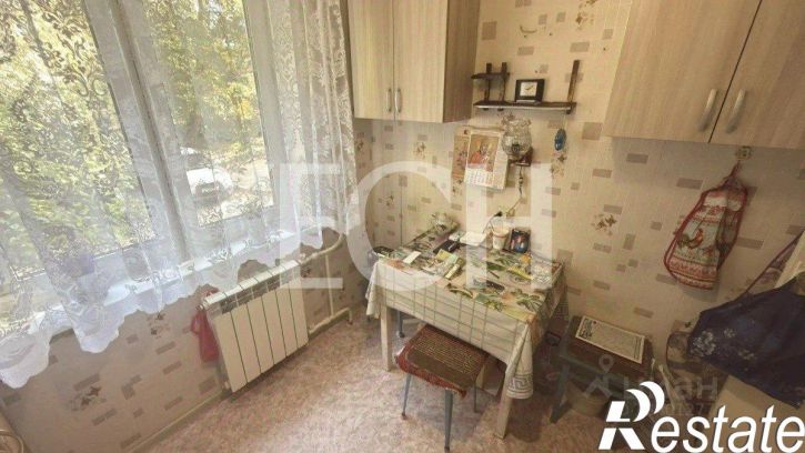 3-комн квартира улица Маршала Жукова, 12,  д. 12