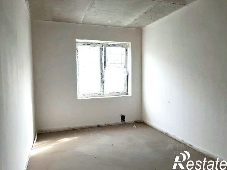 3-комн квартира улица Сурикова, 24 к2,  д. 24 к2