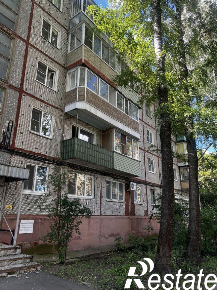 3-комн квартира улица Макаренко, 9,  д. 9