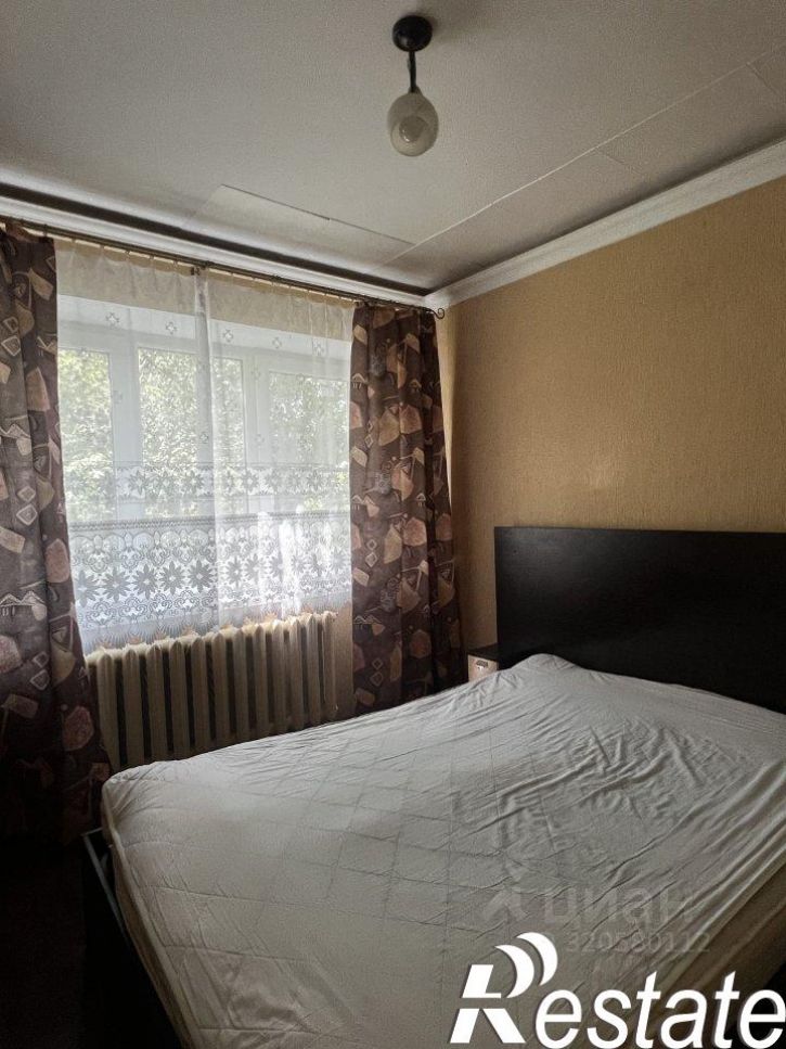 3-комн квартира улица Макаренко, 9,  д. 9