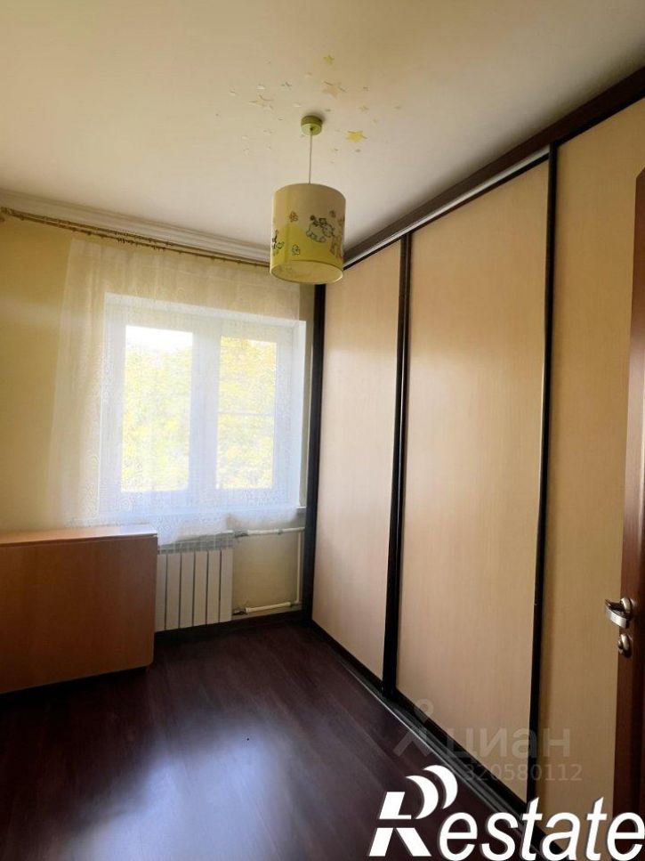 3-комн квартира улица Макаренко, 9,  д. 9