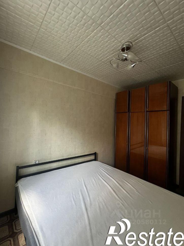 3-комн квартира улица Макаренко, 9,  д. 9