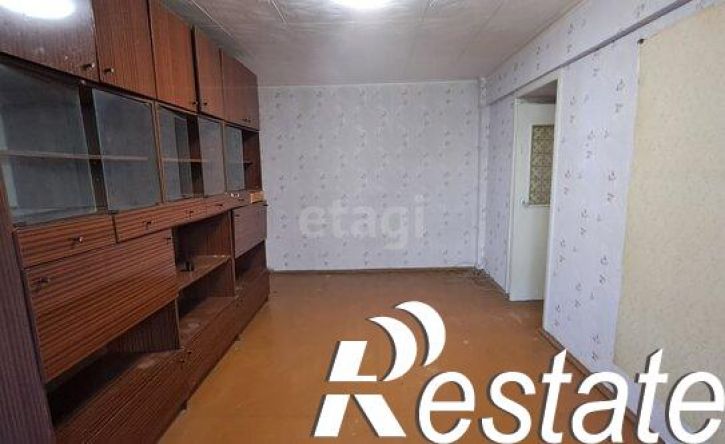 2-комн квартира проспект Ленина, 131Б,  д. 131Б