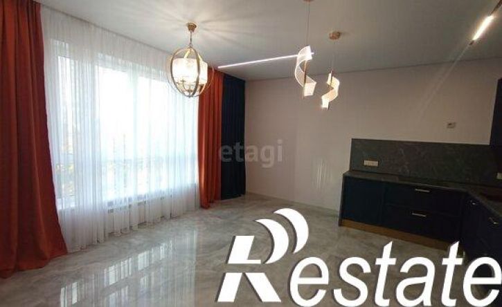 3-комн квартира проспект Ленина, 66А,  д. 66А