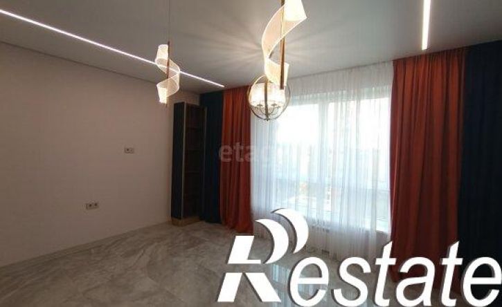 3-комн квартира проспект Ленина, 66А,  д. 66А