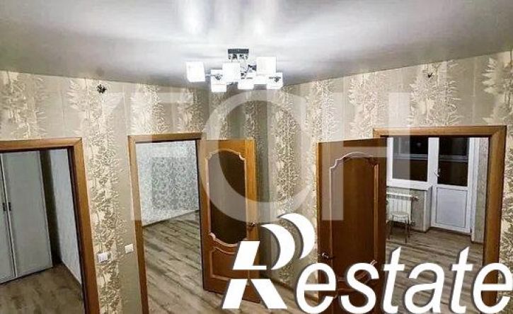 3-комн квартира улица Генерала Маргелова, 9Б,  д. 9Б