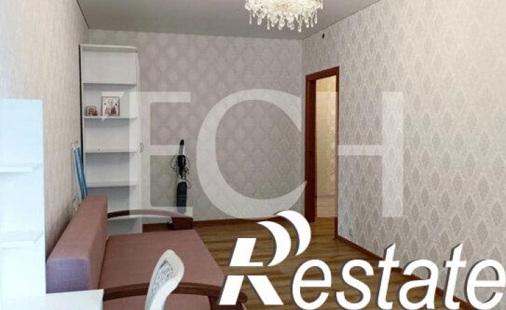 3-комн квартира улица Генерала Маргелова, 9Б,  д. 9Б